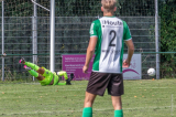 S.K.N.W.K. 1 - W.H.S. 1 (beker) seizoen 2024-2025 (32/101)